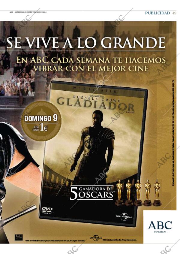ABC MADRID 05-09-2012 página 49