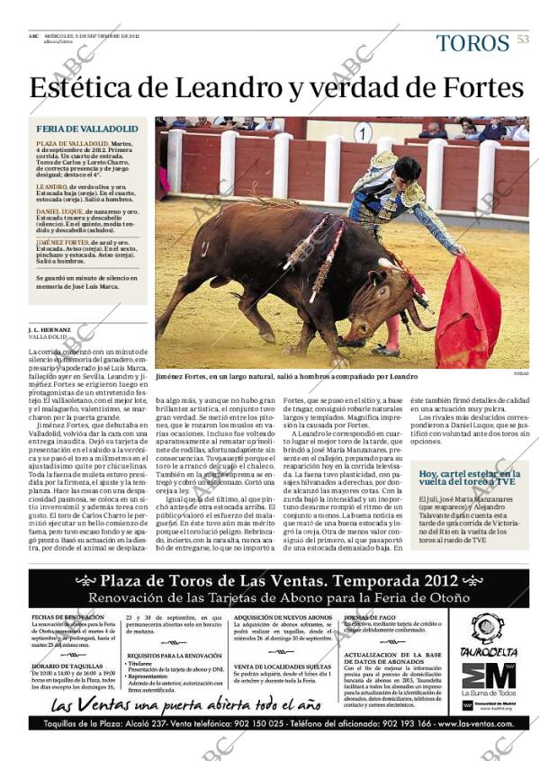 ABC MADRID 05-09-2012 página 53