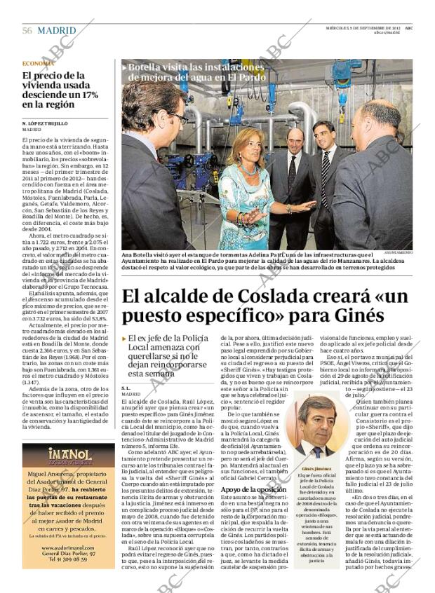 ABC MADRID 05-09-2012 página 56