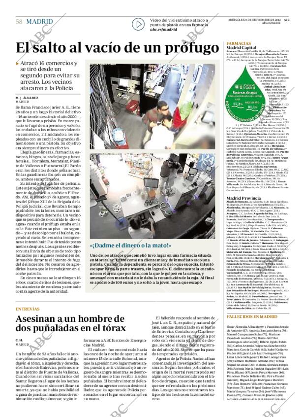 ABC MADRID 05-09-2012 página 58