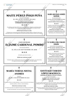 ABC MADRID 05-09-2012 página 62