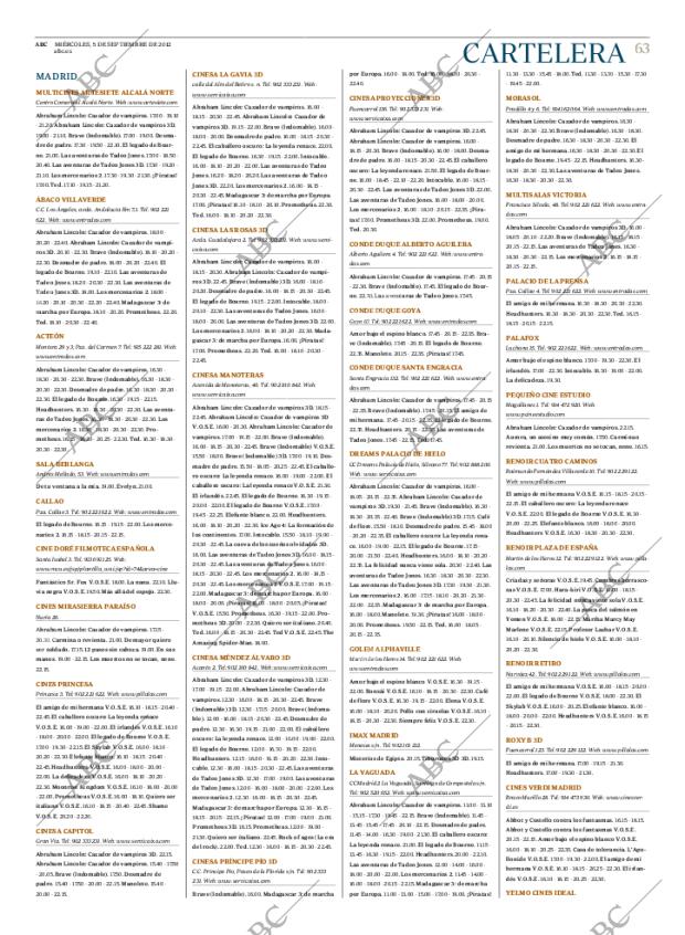 ABC MADRID 05-09-2012 página 63