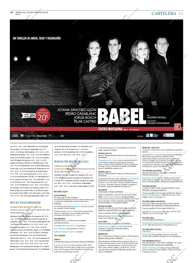 ABC MADRID 05-09-2012 página 65