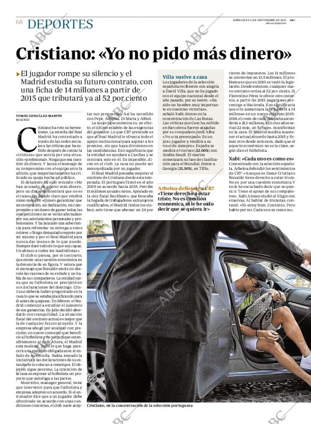 ABC MADRID 05-09-2012 página 68