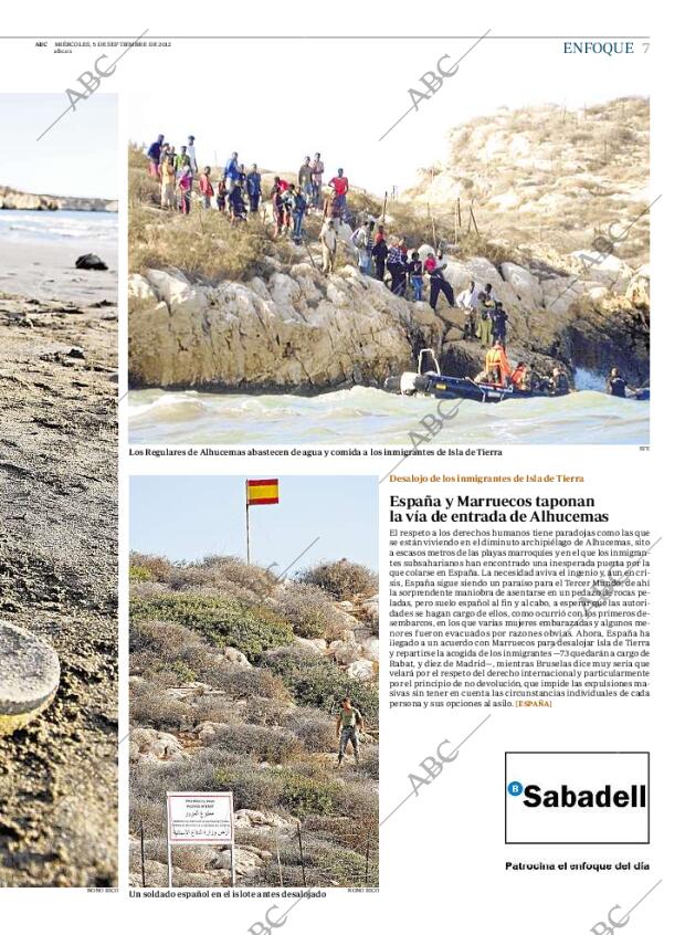 ABC MADRID 05-09-2012 página 7