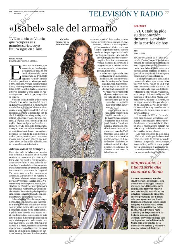 ABC MADRID 05-09-2012 página 77