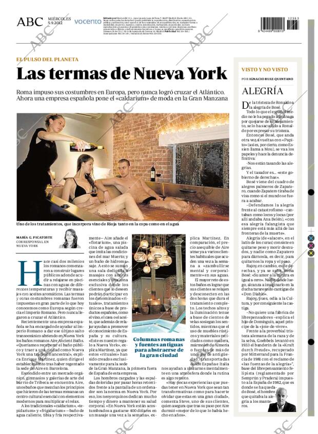 ABC MADRID 05-09-2012 página 80