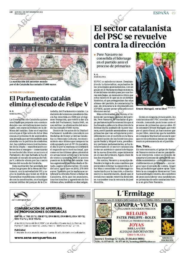 ABC CORDOBA 06-09-2012 página 49