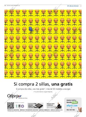 ABC MADRID 06-09-2012 página 23