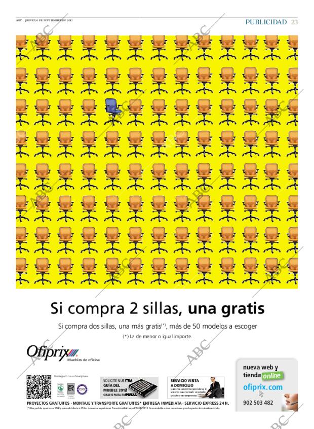 ABC MADRID 06-09-2012 página 23