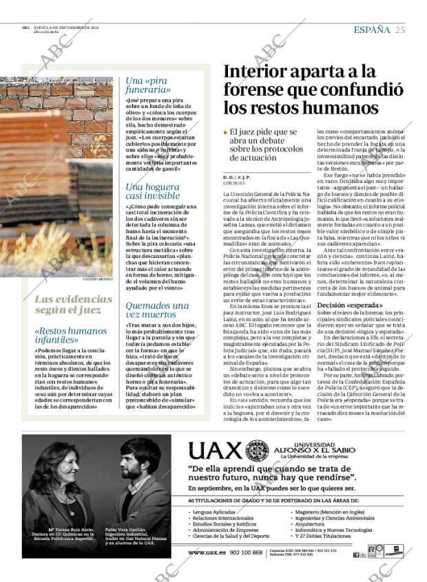 ABC MADRID 06-09-2012 página 25