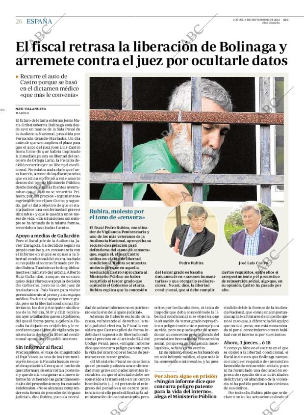 ABC MADRID 06-09-2012 página 26