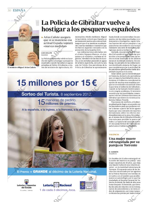 ABC MADRID 06-09-2012 página 30