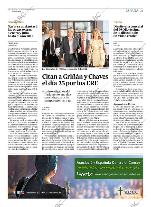 ABC MADRID 06-09-2012 página 31