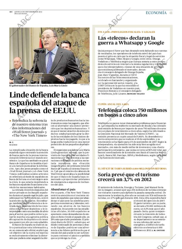 ABC MADRID 06-09-2012 página 41