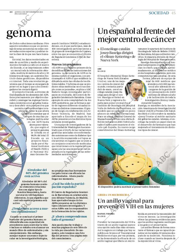ABC MADRID 06-09-2012 página 45