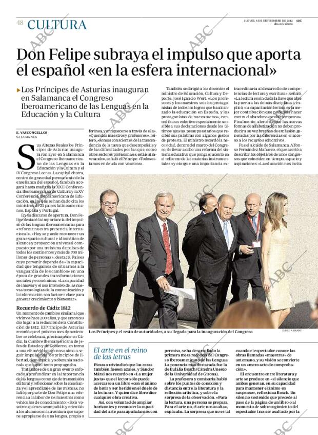 ABC MADRID 06-09-2012 página 48