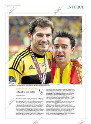 ABC MADRID 06-09-2012 página 5