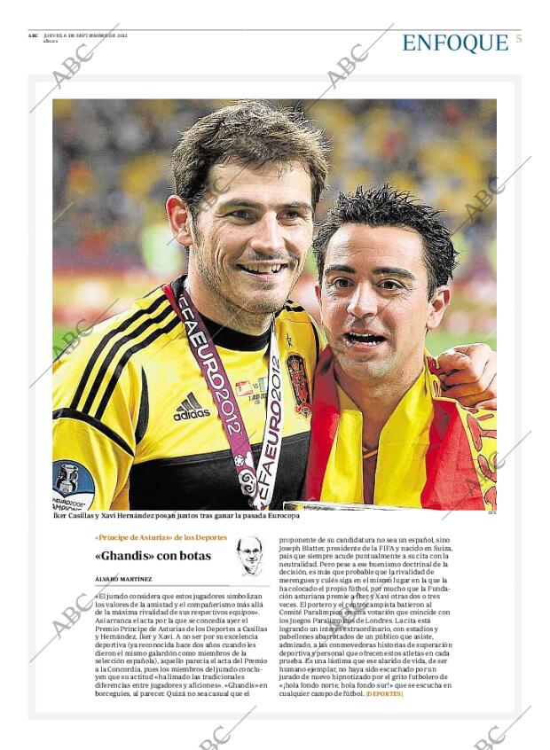 ABC MADRID 06-09-2012 página 5