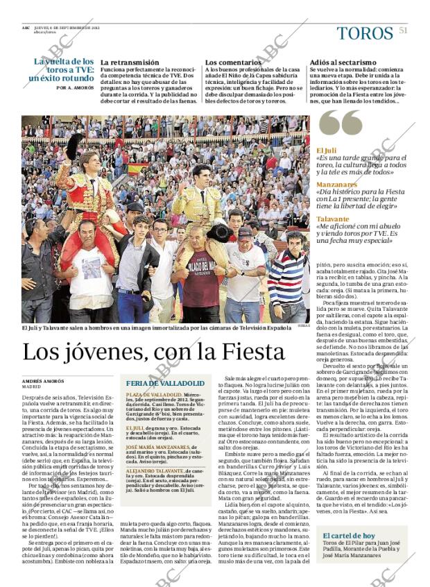 ABC MADRID 06-09-2012 página 51
