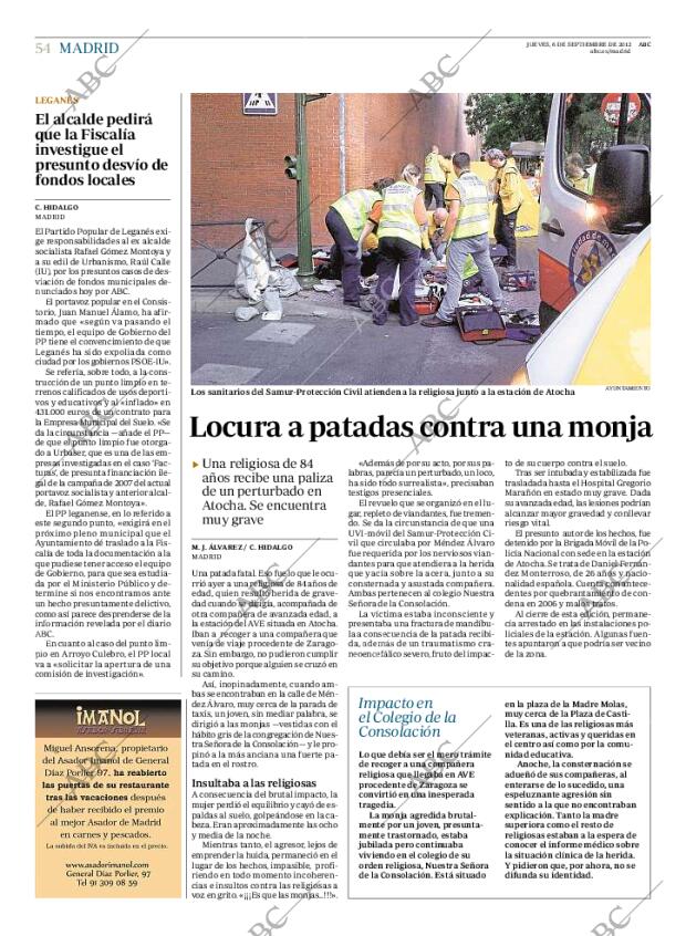 ABC MADRID 06-09-2012 página 54