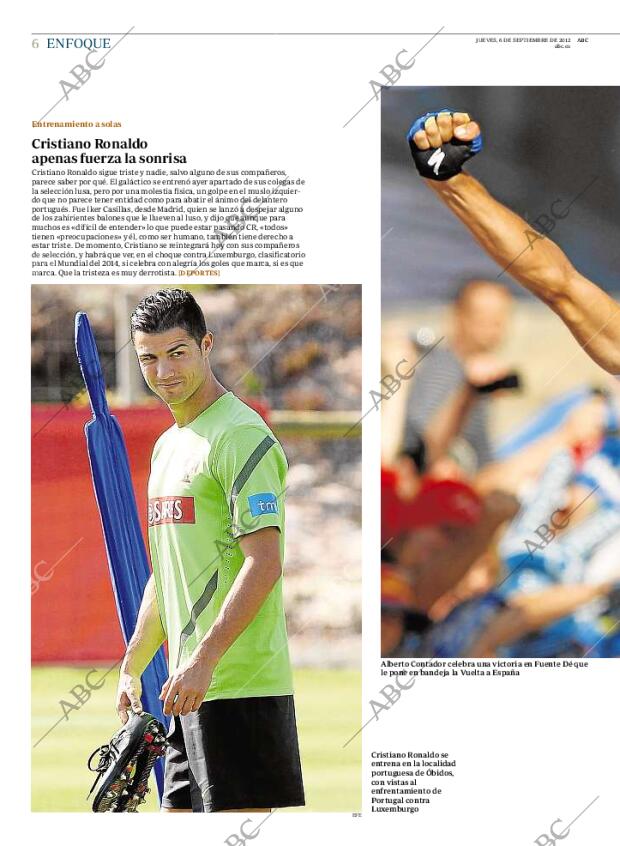 ABC MADRID 06-09-2012 página 6