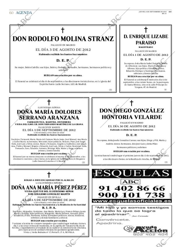ABC MADRID 06-09-2012 página 60