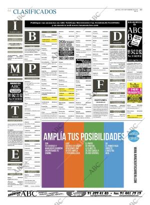 ABC MADRID 06-09-2012 página 64