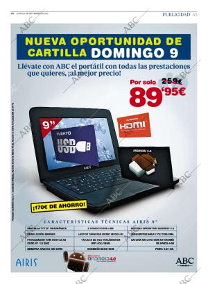 ABC MADRID 06-09-2012 página 65