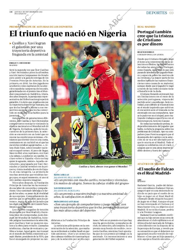 ABC MADRID 06-09-2012 página 69