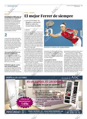 ABC MADRID 06-09-2012 página 70