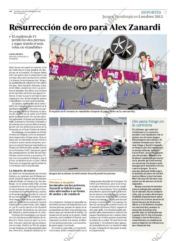 ABC MADRID 06-09-2012 página 71