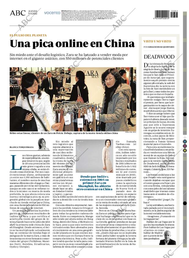 ABC MADRID 06-09-2012 página 80