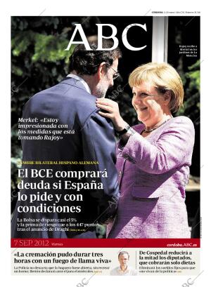 ABC CORDOBA 07-09-2012