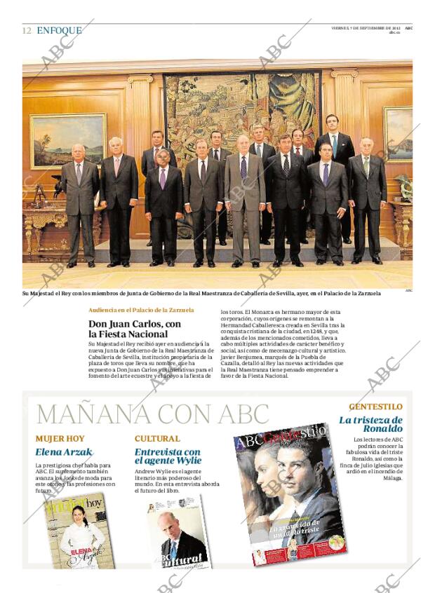 ABC MADRID 07-09-2012 página 12