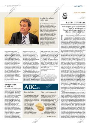 ABC MADRID 07-09-2012 página 17