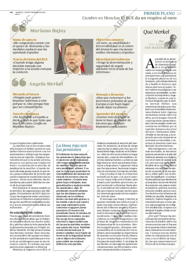 ABC MADRID 07-09-2012 página 23