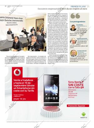 ABC MADRID 07-09-2012 página 25