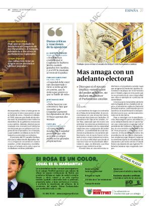 ABC MADRID 07-09-2012 página 27