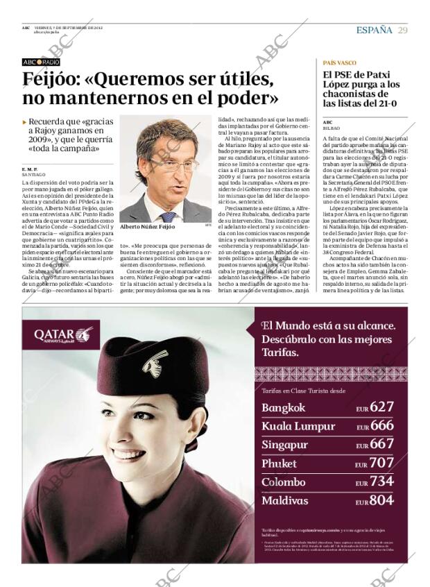 ABC MADRID 07-09-2012 página 29