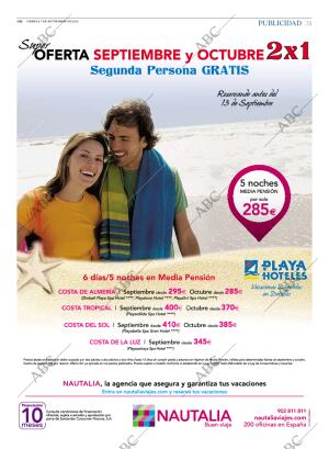 ABC MADRID 07-09-2012 página 31