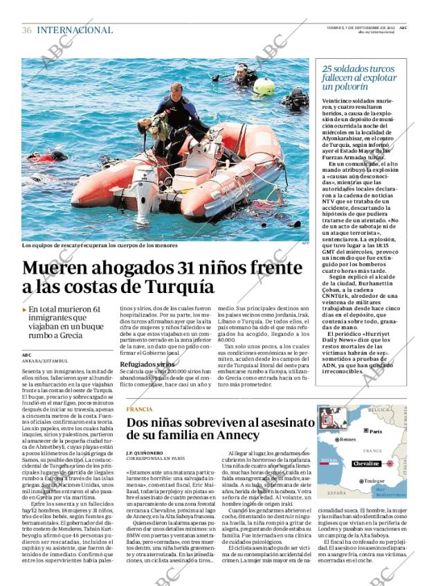 ABC MADRID 07-09-2012 página 36