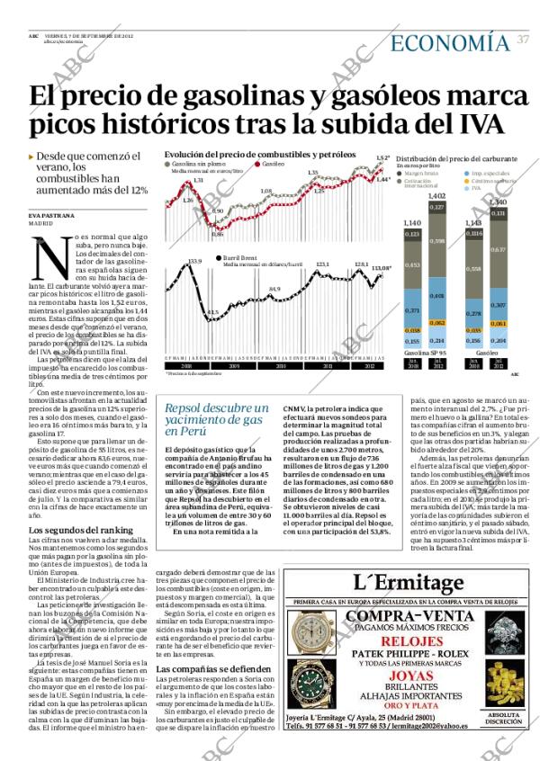 ABC MADRID 07-09-2012 página 37