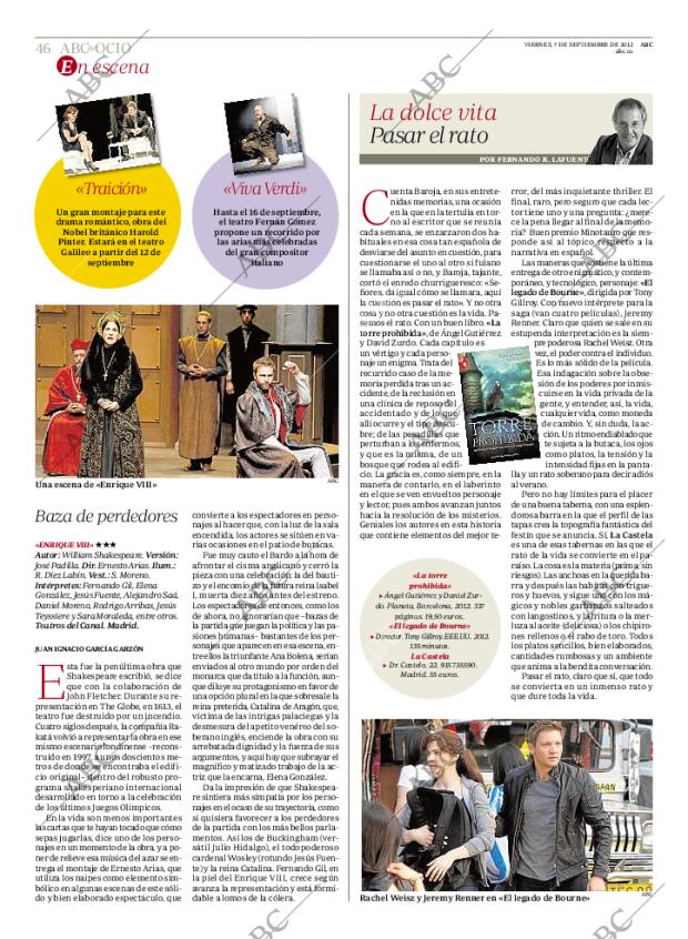 ABC MADRID 07-09-2012 página 46