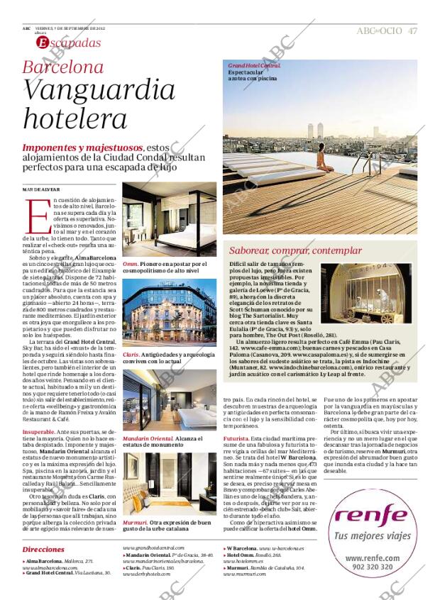 ABC MADRID 07-09-2012 página 47