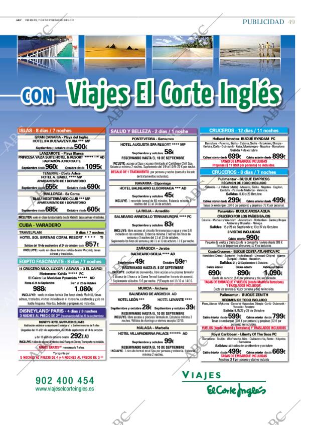 ABC MADRID 07-09-2012 página 49