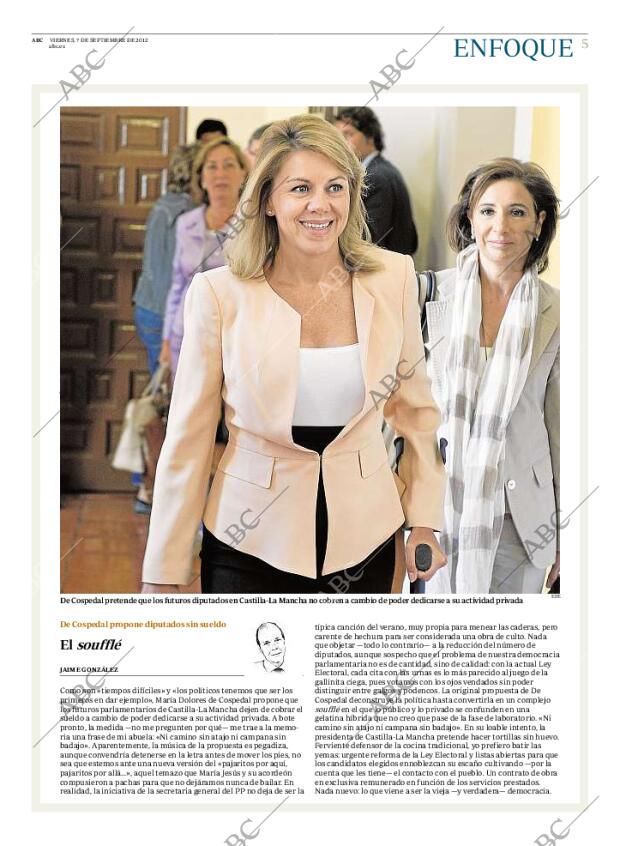 ABC MADRID 07-09-2012 página 5
