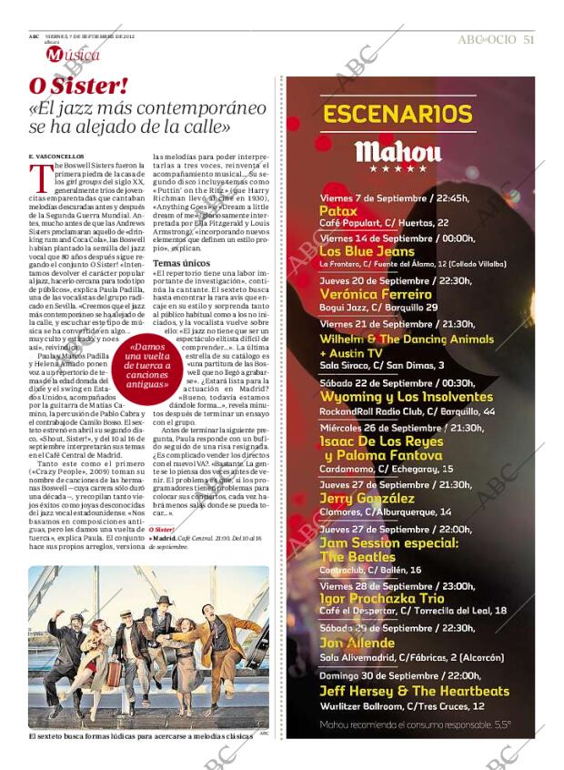 ABC MADRID 07-09-2012 página 51