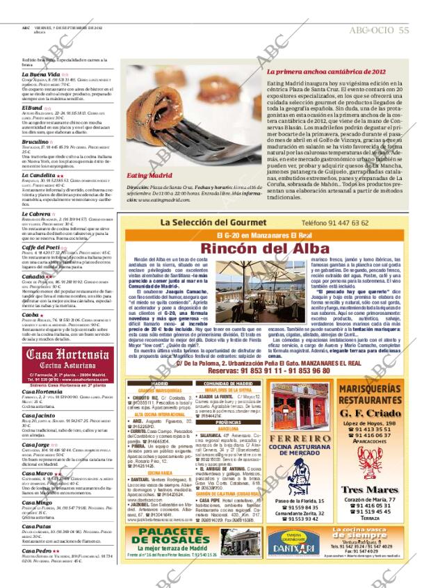 ABC MADRID 07-09-2012 página 55