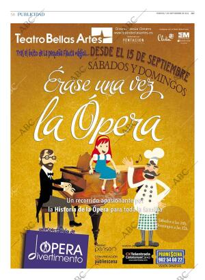 ABC MADRID 07-09-2012 página 58